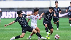 U20 Việt Nam gặp ẩn số, U17 Việt Nam vào bảng khó ở vòng loại trẻ châu Á 
